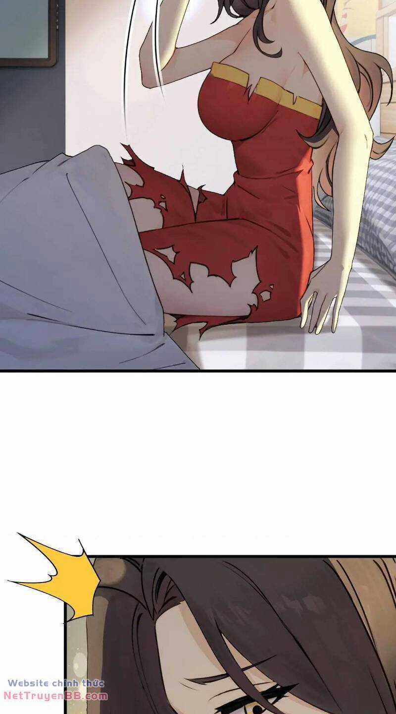 Ngươi Là Hạng Người Gì Cũng Dám Ở Tiên Giới Lên Mặt Với Ta? Chapter 49 trang 3