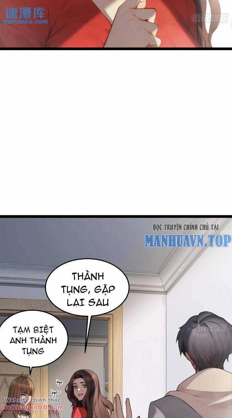 Ngươi Là Hạng Người Gì Cũng Dám Ở Tiên Giới Lên Mặt Với Ta? Chapter 49 trang 38