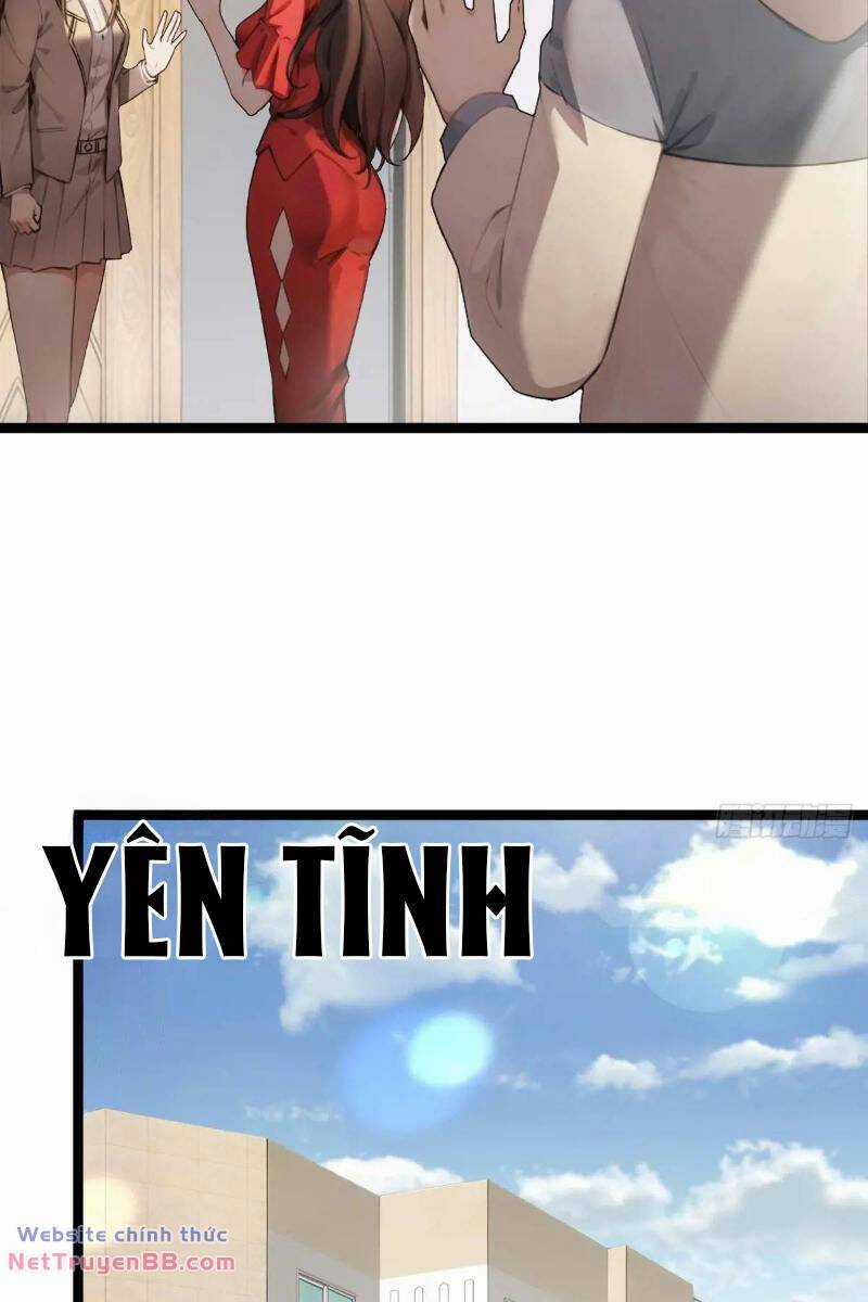 Ngươi Là Hạng Người Gì Cũng Dám Ở Tiên Giới Lên Mặt Với Ta? Chapter 49 trang 39