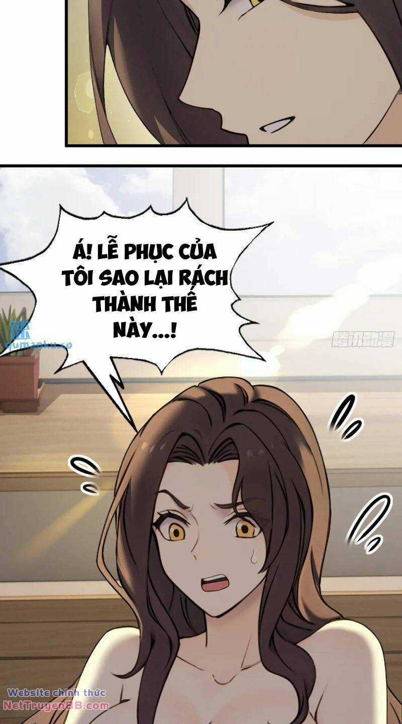 Ngươi Là Hạng Người Gì Cũng Dám Ở Tiên Giới Lên Mặt Với Ta? Chapter 49 trang 4