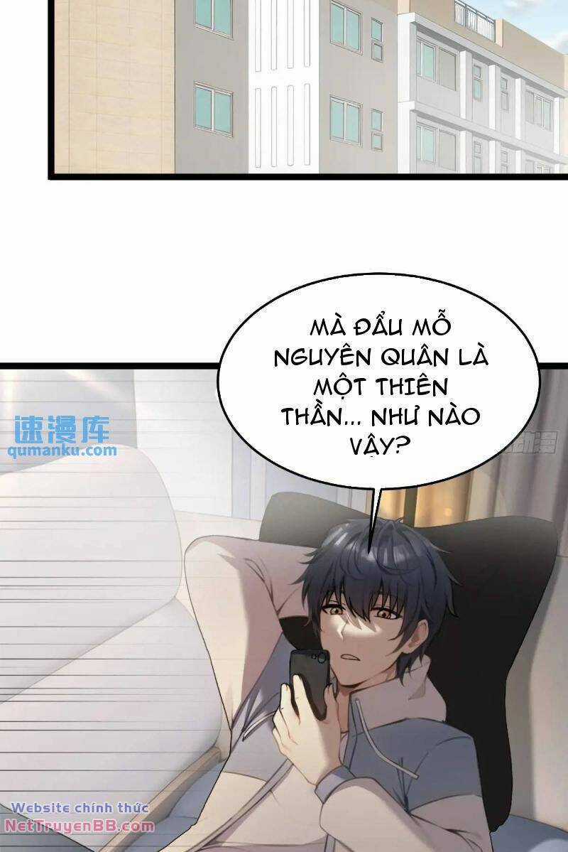 Ngươi Là Hạng Người Gì Cũng Dám Ở Tiên Giới Lên Mặt Với Ta? Chapter 49 trang 40