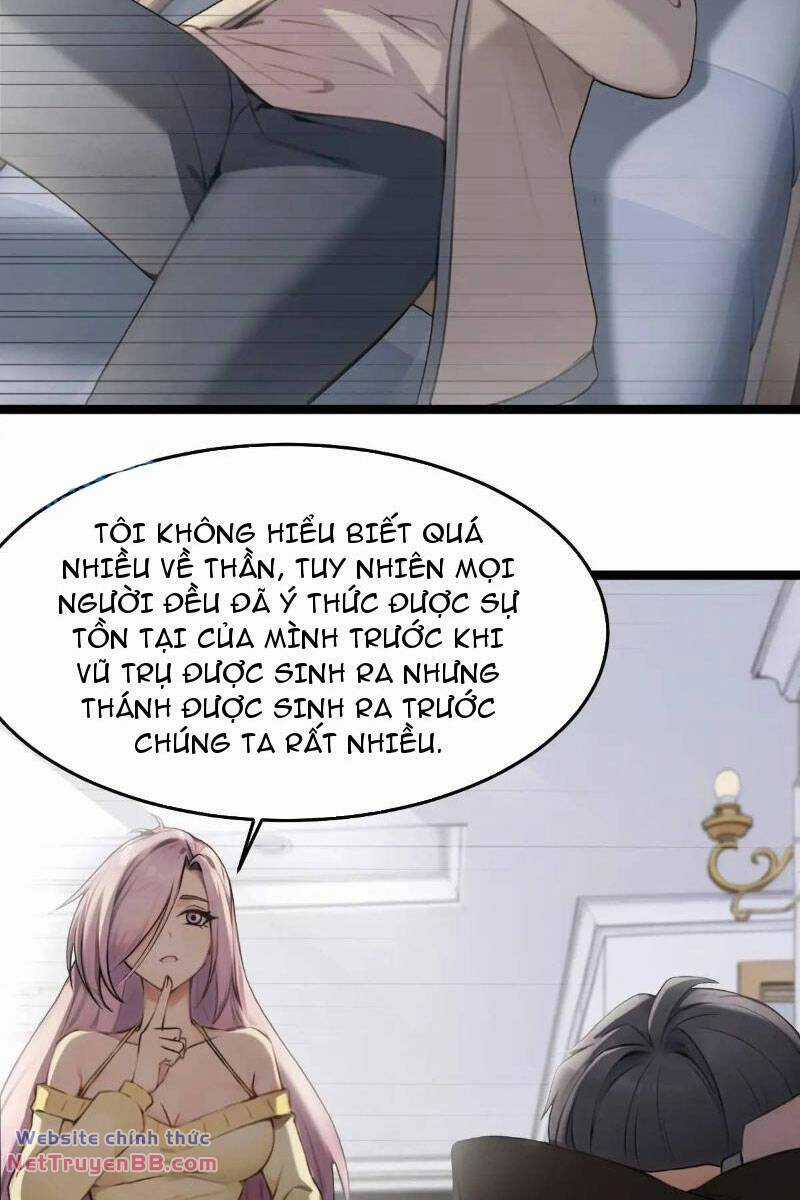 Ngươi Là Hạng Người Gì Cũng Dám Ở Tiên Giới Lên Mặt Với Ta? Chapter 49 trang 41