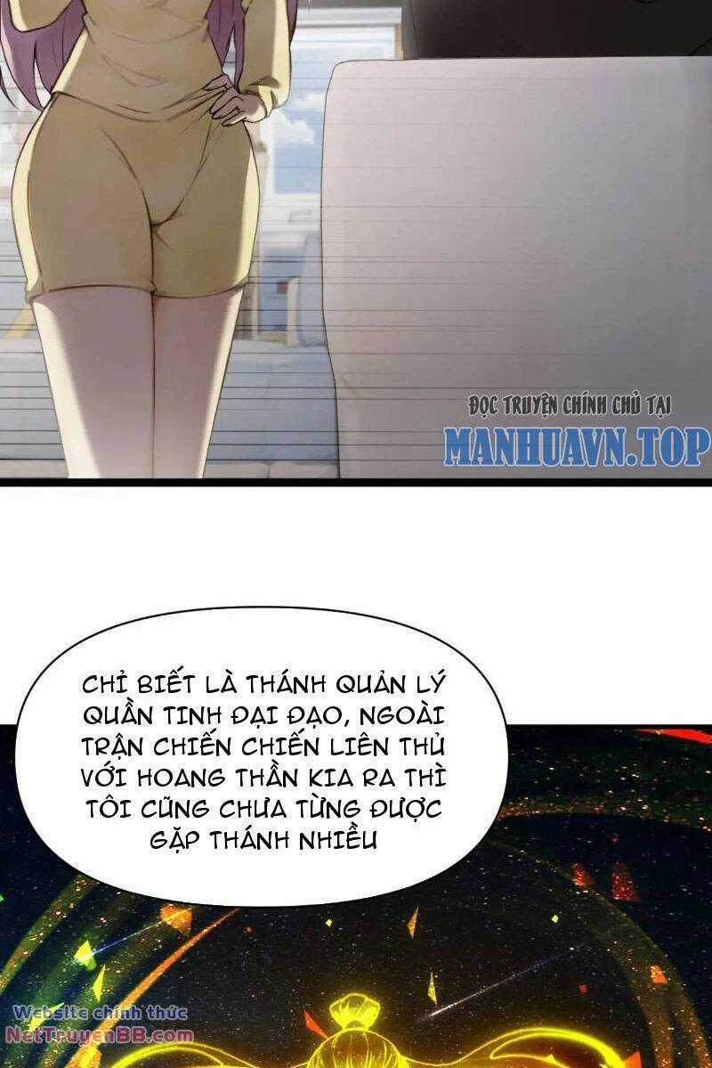 Ngươi Là Hạng Người Gì Cũng Dám Ở Tiên Giới Lên Mặt Với Ta? Chapter 49 trang 42
