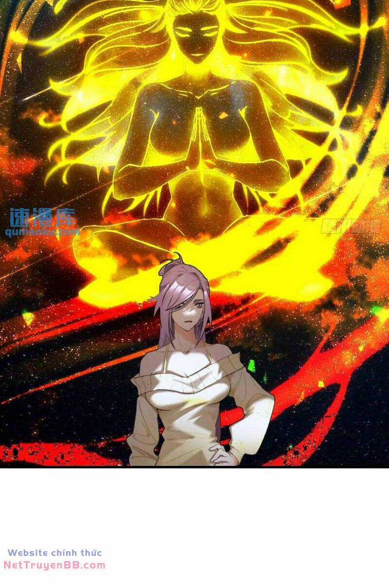 Ngươi Là Hạng Người Gì Cũng Dám Ở Tiên Giới Lên Mặt Với Ta? Chapter 49 trang 43