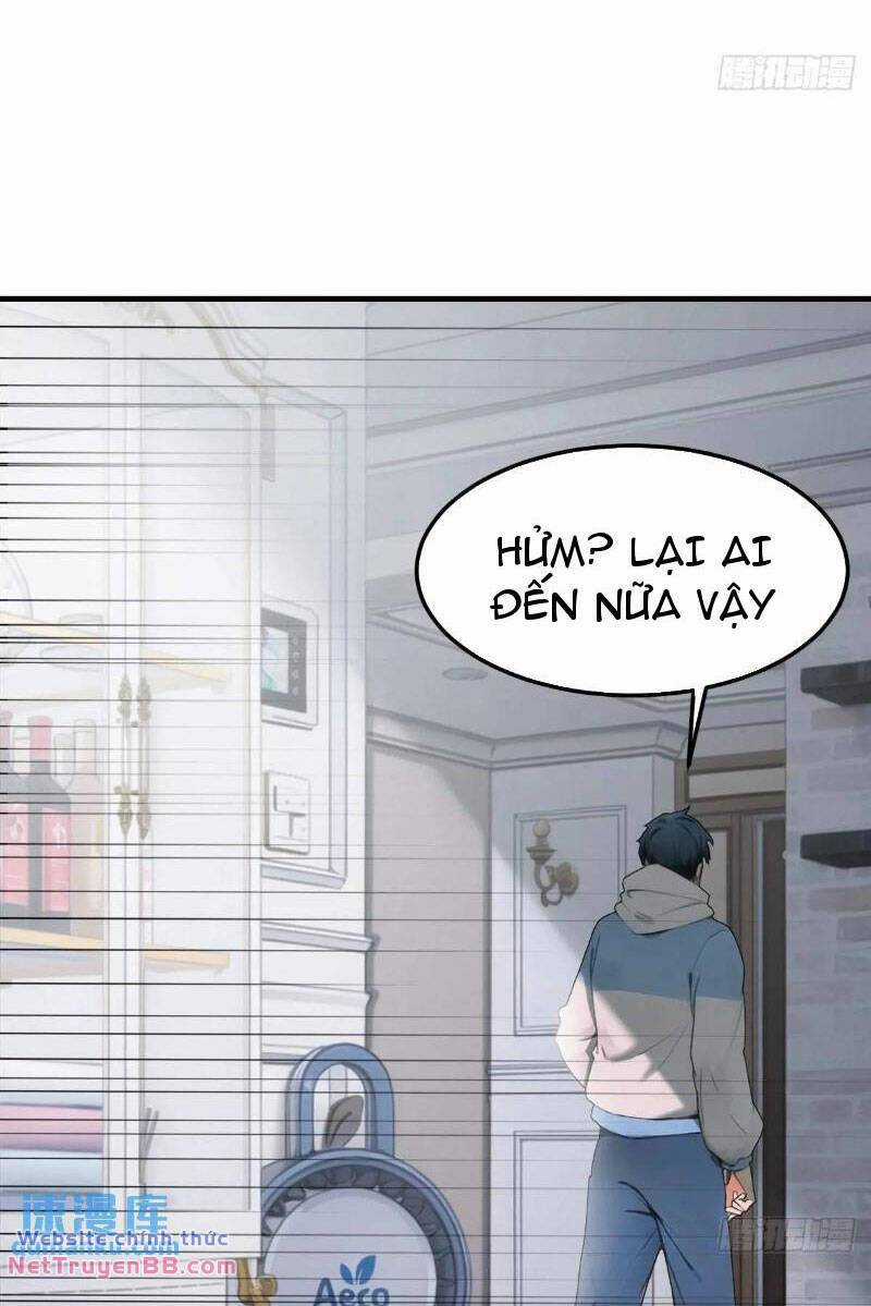 Ngươi Là Hạng Người Gì Cũng Dám Ở Tiên Giới Lên Mặt Với Ta? Chapter 49 trang 46