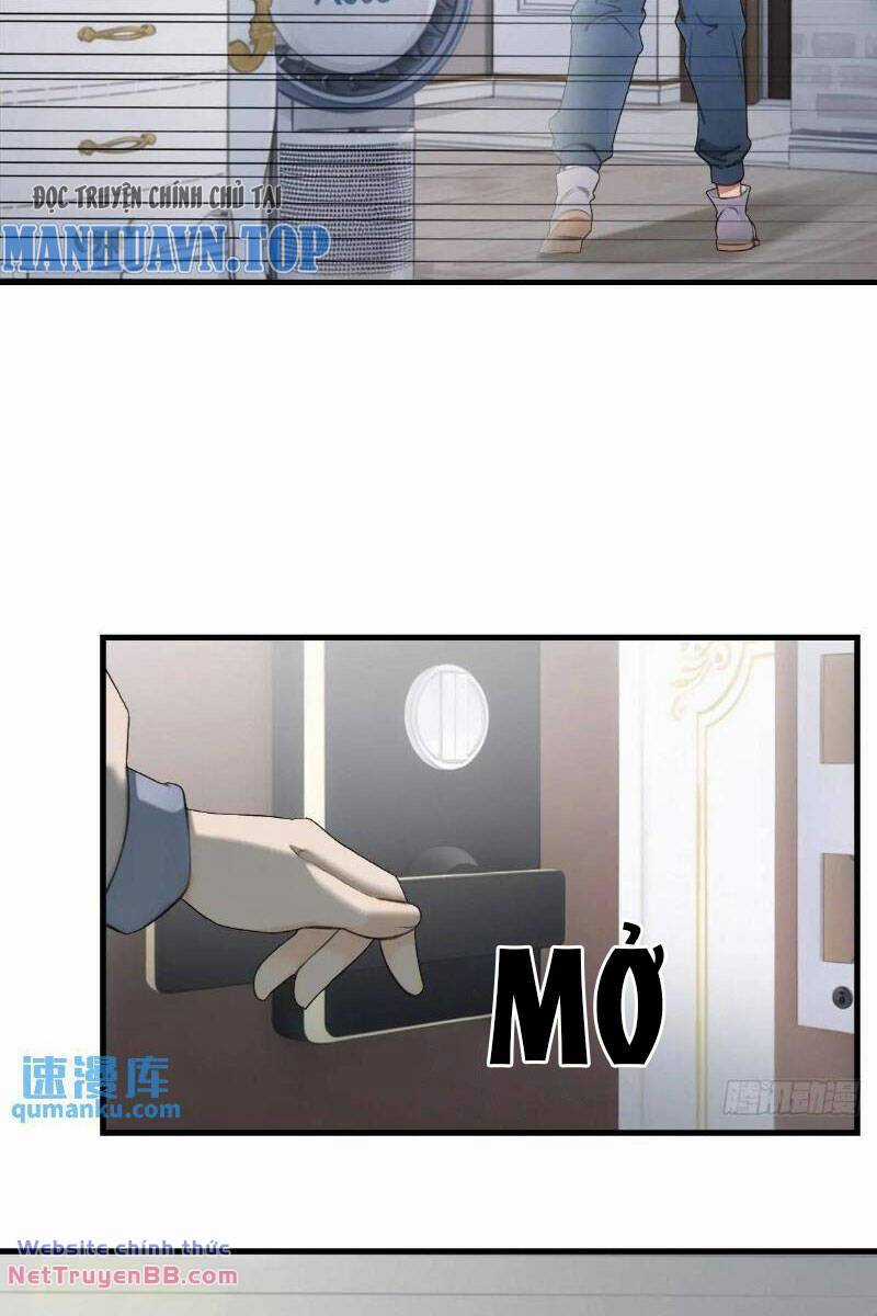 Ngươi Là Hạng Người Gì Cũng Dám Ở Tiên Giới Lên Mặt Với Ta? Chapter 49 trang 47