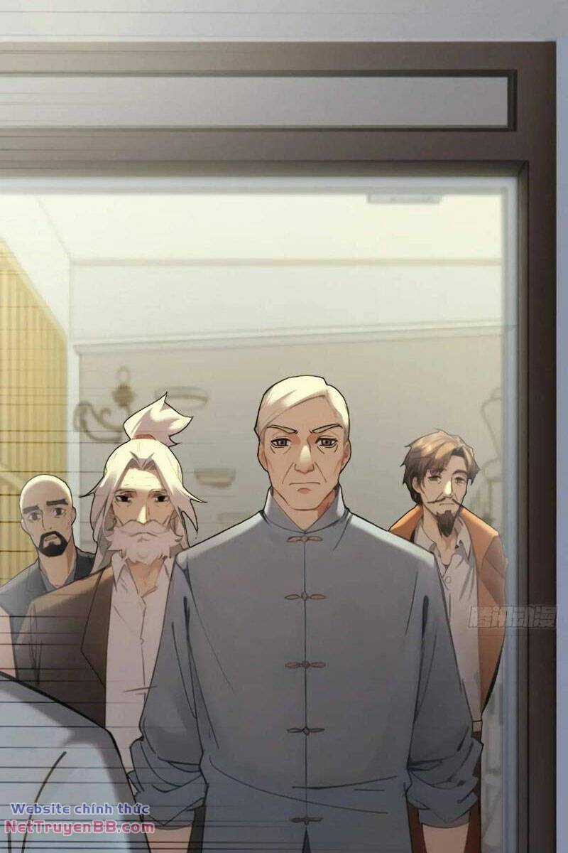 Ngươi Là Hạng Người Gì Cũng Dám Ở Tiên Giới Lên Mặt Với Ta? Chapter 49 trang 48