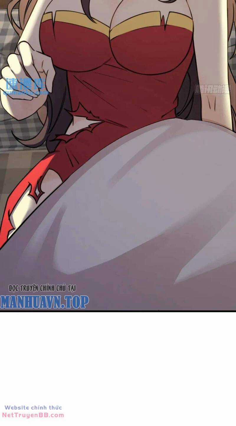 Ngươi Là Hạng Người Gì Cũng Dám Ở Tiên Giới Lên Mặt Với Ta? Chapter 49 trang 5