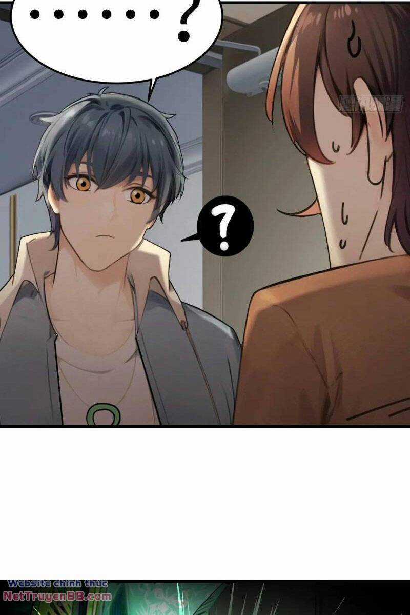 Ngươi Là Hạng Người Gì Cũng Dám Ở Tiên Giới Lên Mặt Với Ta? Chapter 49 trang 53