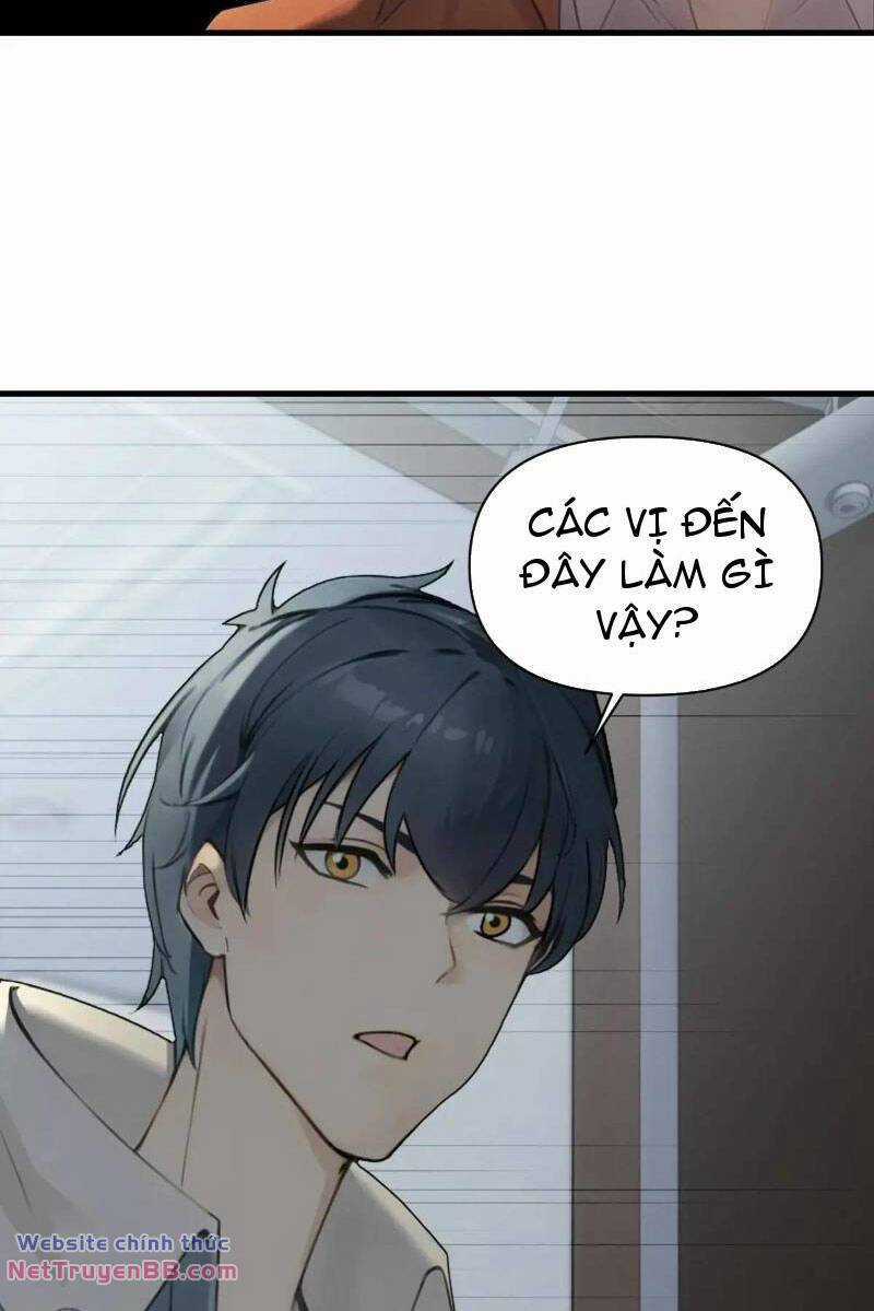 Ngươi Là Hạng Người Gì Cũng Dám Ở Tiên Giới Lên Mặt Với Ta? Chapter 49 trang 55