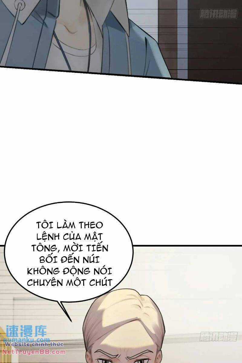 Ngươi Là Hạng Người Gì Cũng Dám Ở Tiên Giới Lên Mặt Với Ta? Chapter 49 trang 56