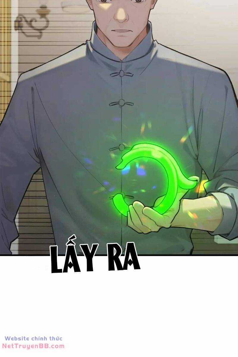 Ngươi Là Hạng Người Gì Cũng Dám Ở Tiên Giới Lên Mặt Với Ta? Chapter 49 trang 57