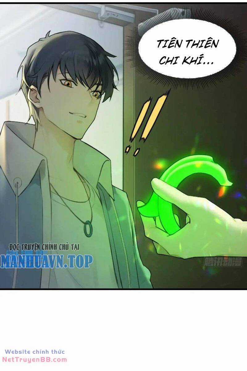 Ngươi Là Hạng Người Gì Cũng Dám Ở Tiên Giới Lên Mặt Với Ta? Chapter 49 trang 58