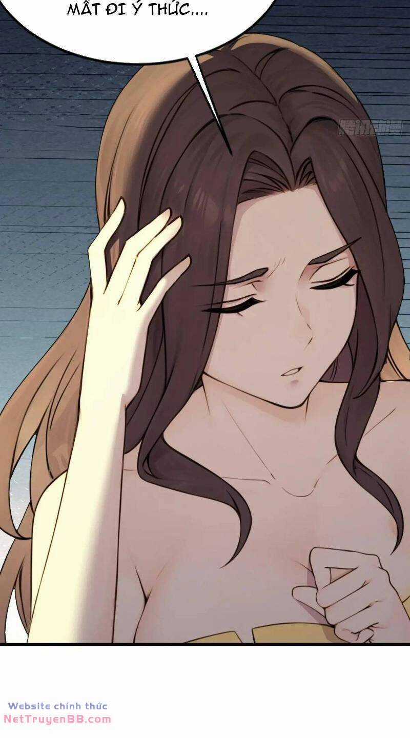 Ngươi Là Hạng Người Gì Cũng Dám Ở Tiên Giới Lên Mặt Với Ta? Chapter 49 trang 8