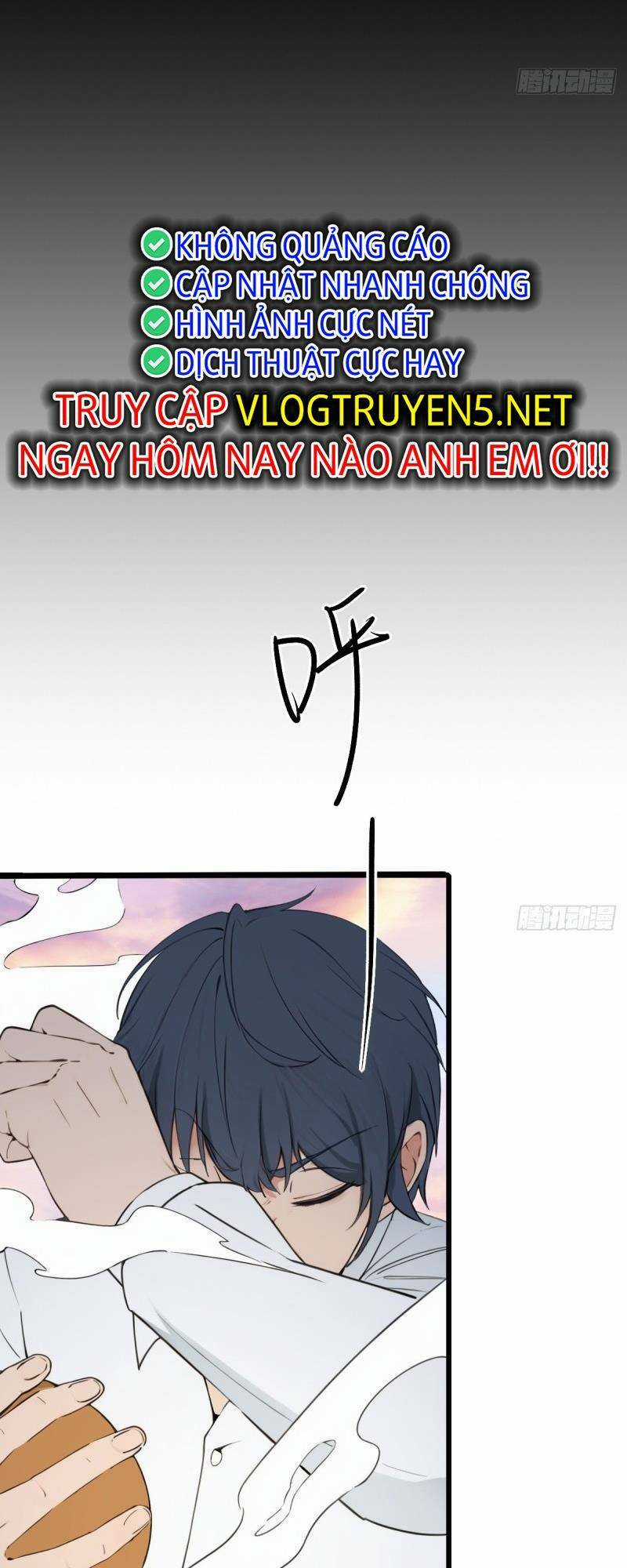 Ngươi Là Hạng Người Gì Cũng Dám Ở Tiên Giới Lên Mặt Với Ta? Chapter 5 trang 10