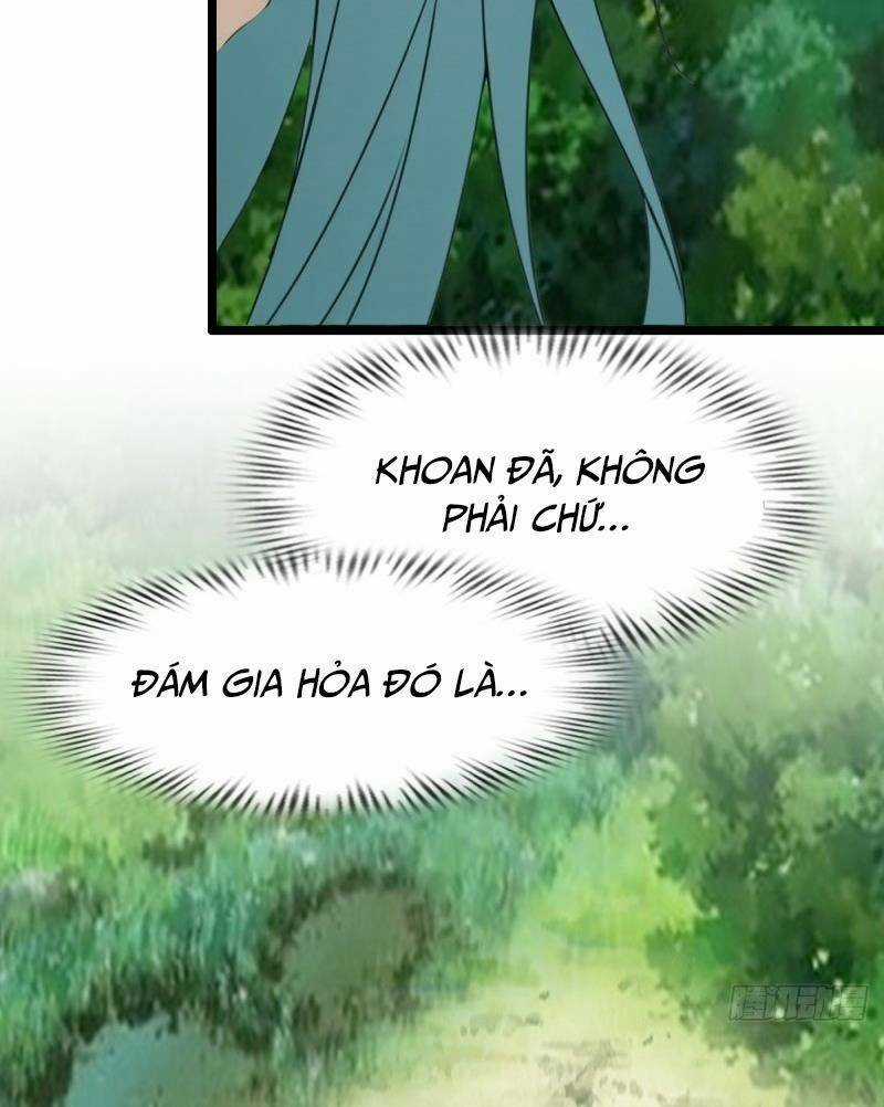 Ngươi Là Hạng Người Gì Cũng Dám Ở Tiên Giới Lên Mặt Với Ta? Chapter 5 trang 34