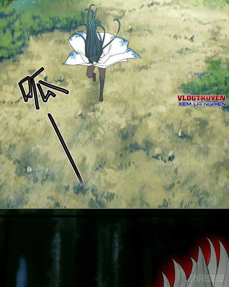 Ngươi Là Hạng Người Gì Cũng Dám Ở Tiên Giới Lên Mặt Với Ta? Chapter 5 trang 35