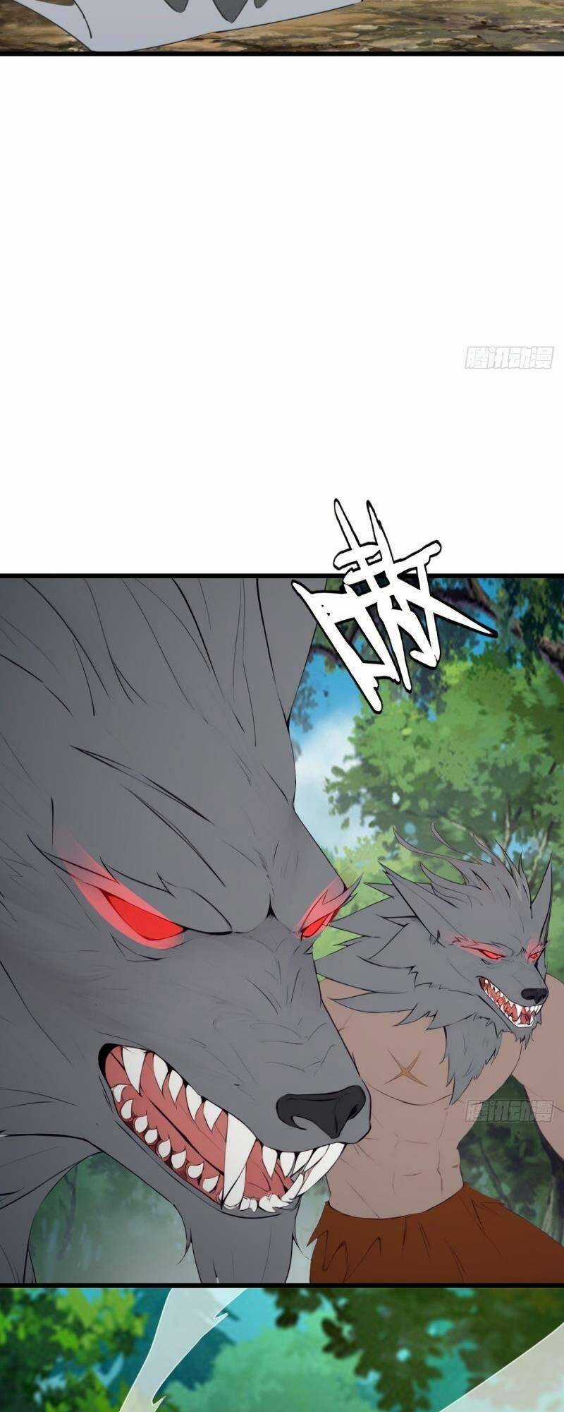 Ngươi Là Hạng Người Gì Cũng Dám Ở Tiên Giới Lên Mặt Với Ta? Chapter 5 trang 42