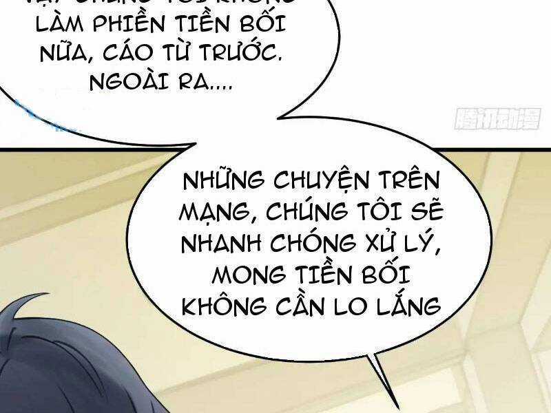 Ngươi Là Hạng Người Gì Cũng Dám Ở Tiên Giới Lên Mặt Với Ta? Chapter 50 trang 10