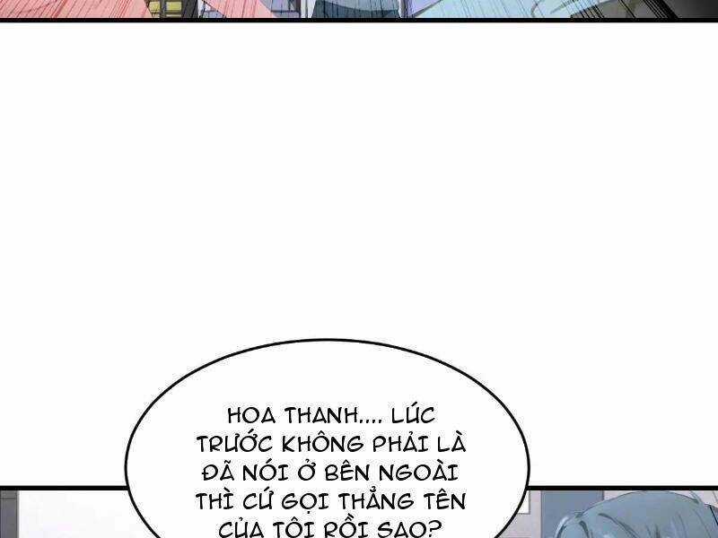 Ngươi Là Hạng Người Gì Cũng Dám Ở Tiên Giới Lên Mặt Với Ta? Chapter 50 trang 101