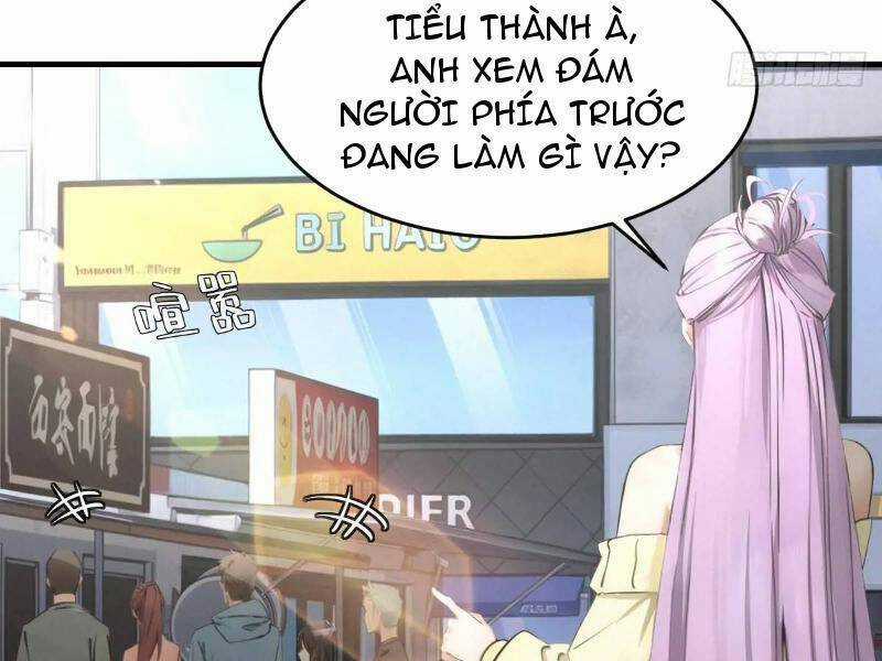 Ngươi Là Hạng Người Gì Cũng Dám Ở Tiên Giới Lên Mặt Với Ta? Chapter 50 trang 104