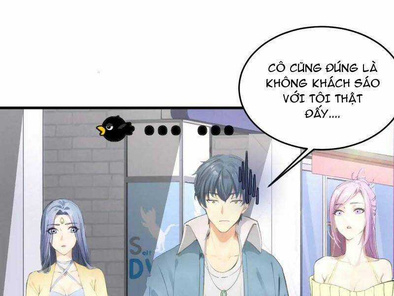 Ngươi Là Hạng Người Gì Cũng Dám Ở Tiên Giới Lên Mặt Với Ta? Chapter 50 trang 106