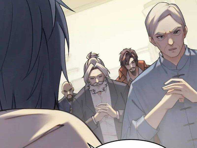 Ngươi Là Hạng Người Gì Cũng Dám Ở Tiên Giới Lên Mặt Với Ta? Chapter 50 trang 11