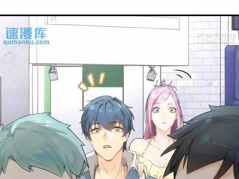 Ngươi Là Hạng Người Gì Cũng Dám Ở Tiên Giới Lên Mặt Với Ta? Chapter 50 trang 111