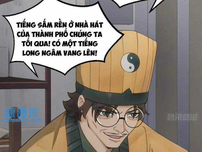 Ngươi Là Hạng Người Gì Cũng Dám Ở Tiên Giới Lên Mặt Với Ta? Chapter 50 trang 114