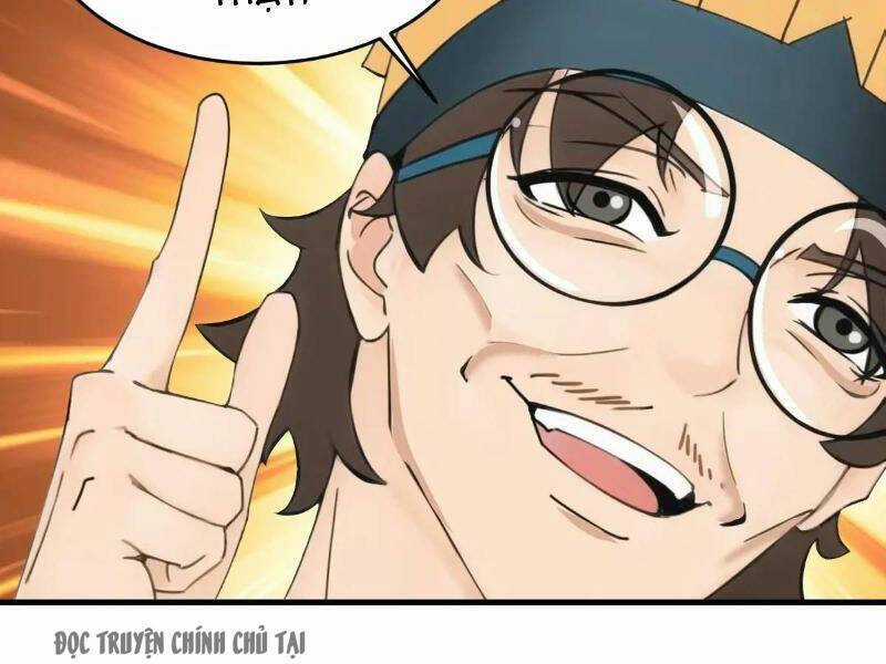 Ngươi Là Hạng Người Gì Cũng Dám Ở Tiên Giới Lên Mặt Với Ta? Chapter 50 trang 117