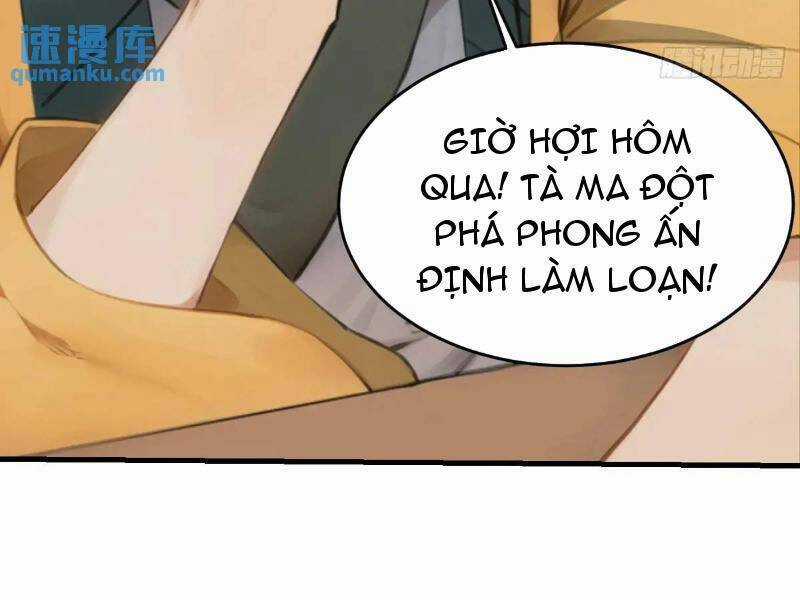 Ngươi Là Hạng Người Gì Cũng Dám Ở Tiên Giới Lên Mặt Với Ta? Chapter 50 trang 120