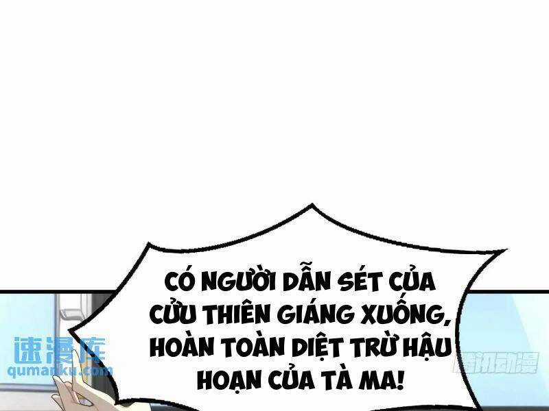 Ngươi Là Hạng Người Gì Cũng Dám Ở Tiên Giới Lên Mặt Với Ta? Chapter 50 trang 121
