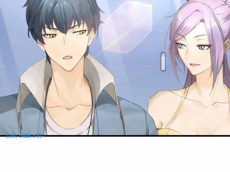 Ngươi Là Hạng Người Gì Cũng Dám Ở Tiên Giới Lên Mặt Với Ta? Chapter 50 trang 125