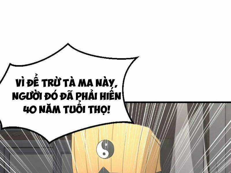 Ngươi Là Hạng Người Gì Cũng Dám Ở Tiên Giới Lên Mặt Với Ta? Chapter 50 trang 126