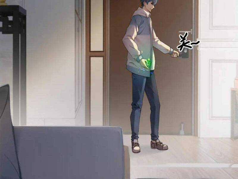 Ngươi Là Hạng Người Gì Cũng Dám Ở Tiên Giới Lên Mặt Với Ta? Chapter 50 trang 14