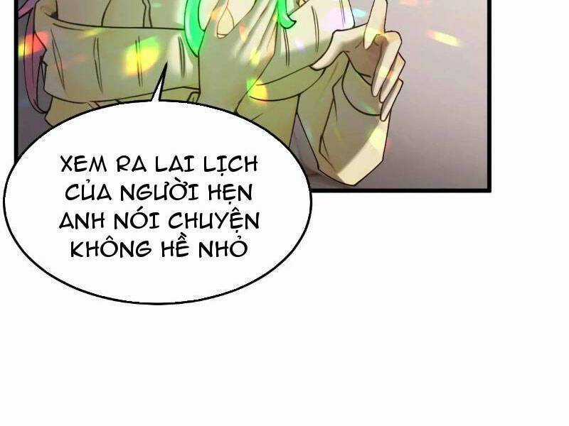 Ngươi Là Hạng Người Gì Cũng Dám Ở Tiên Giới Lên Mặt Với Ta? Chapter 50 trang 23