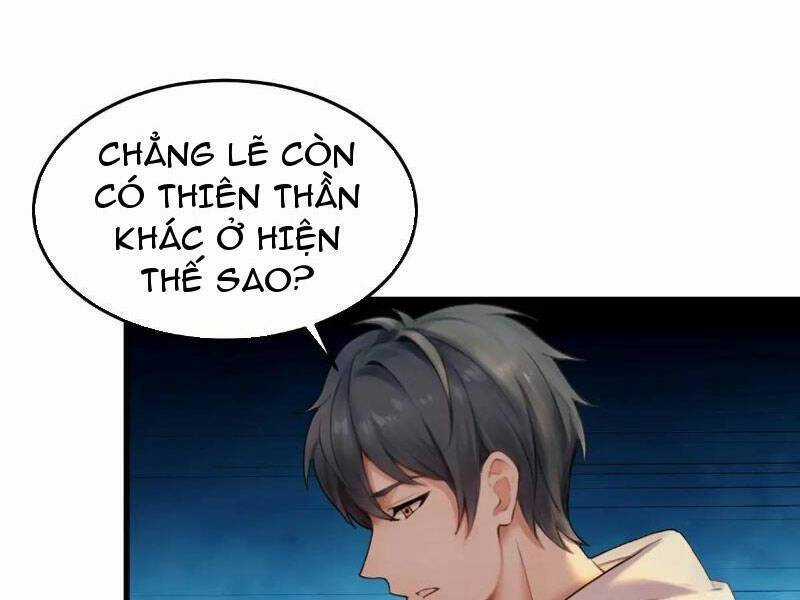 Ngươi Là Hạng Người Gì Cũng Dám Ở Tiên Giới Lên Mặt Với Ta? Chapter 50 trang 25