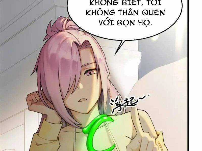 Ngươi Là Hạng Người Gì Cũng Dám Ở Tiên Giới Lên Mặt Với Ta? Chapter 50 trang 27