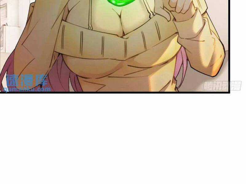 Ngươi Là Hạng Người Gì Cũng Dám Ở Tiên Giới Lên Mặt Với Ta? Chapter 50 trang 28