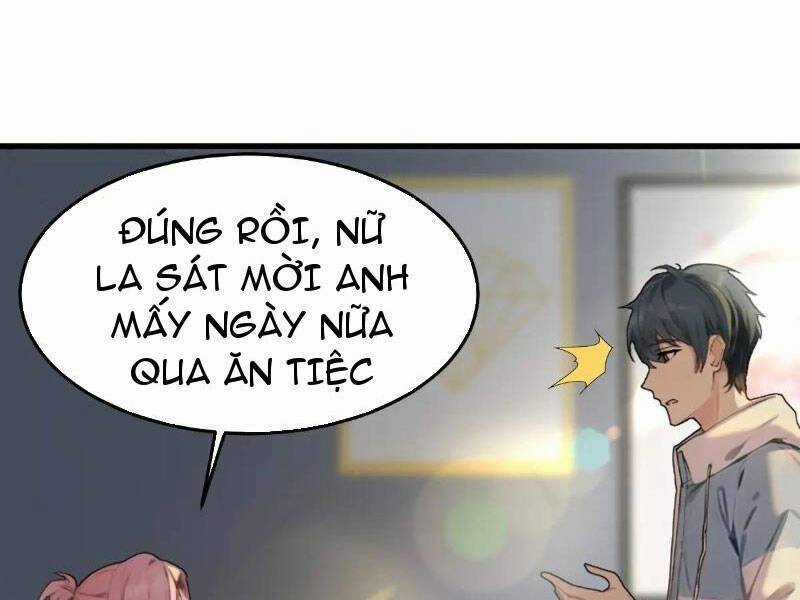 Ngươi Là Hạng Người Gì Cũng Dám Ở Tiên Giới Lên Mặt Với Ta? Chapter 50 trang 29