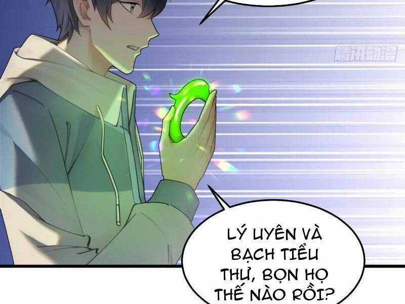 Ngươi Là Hạng Người Gì Cũng Dám Ở Tiên Giới Lên Mặt Với Ta? Chapter 50 trang 3