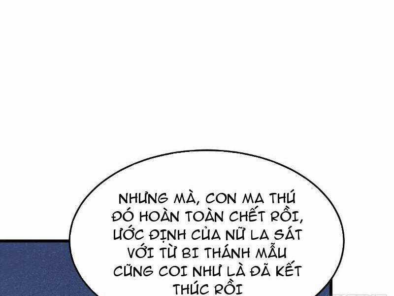 Ngươi Là Hạng Người Gì Cũng Dám Ở Tiên Giới Lên Mặt Với Ta? Chapter 50 trang 31