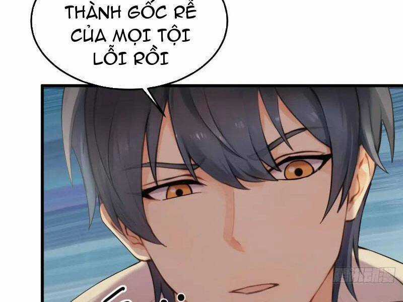 Ngươi Là Hạng Người Gì Cũng Dám Ở Tiên Giới Lên Mặt Với Ta? Chapter 50 trang 40