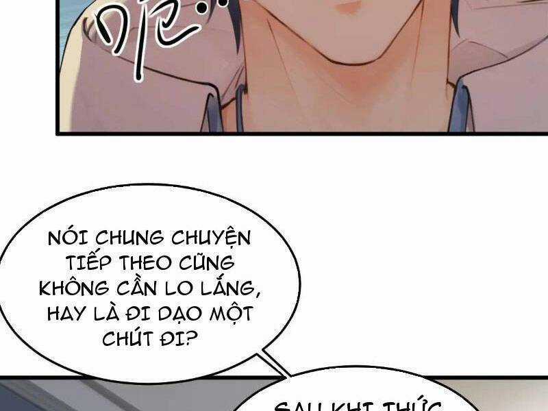 Ngươi Là Hạng Người Gì Cũng Dám Ở Tiên Giới Lên Mặt Với Ta? Chapter 50 trang 41