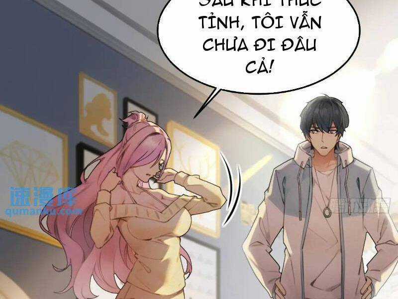 Ngươi Là Hạng Người Gì Cũng Dám Ở Tiên Giới Lên Mặt Với Ta? Chapter 50 trang 42