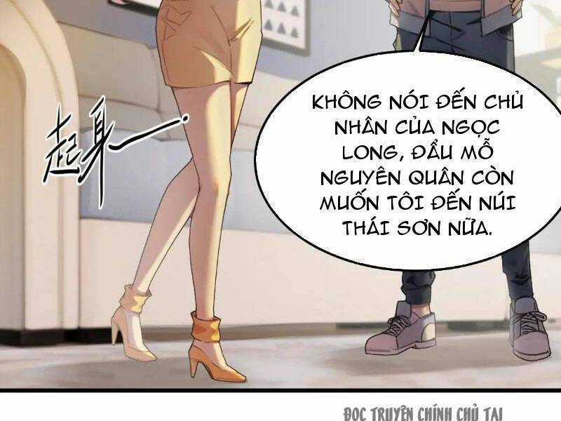 Ngươi Là Hạng Người Gì Cũng Dám Ở Tiên Giới Lên Mặt Với Ta? Chapter 50 trang 43