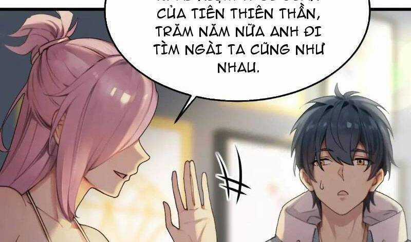 Ngươi Là Hạng Người Gì Cũng Dám Ở Tiên Giới Lên Mặt Với Ta? Chapter 50 trang 45