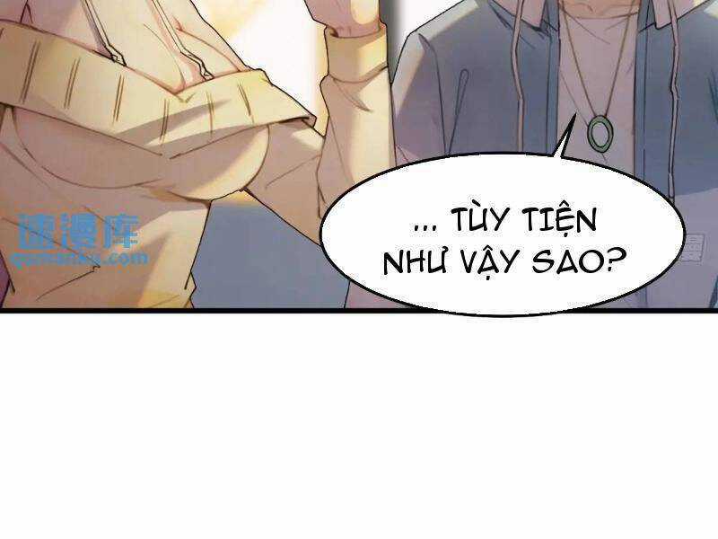 Ngươi Là Hạng Người Gì Cũng Dám Ở Tiên Giới Lên Mặt Với Ta? Chapter 50 trang 46