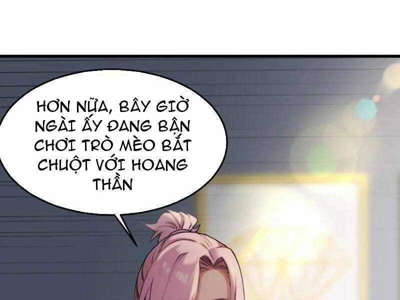 Ngươi Là Hạng Người Gì Cũng Dám Ở Tiên Giới Lên Mặt Với Ta? Chapter 50 trang 47