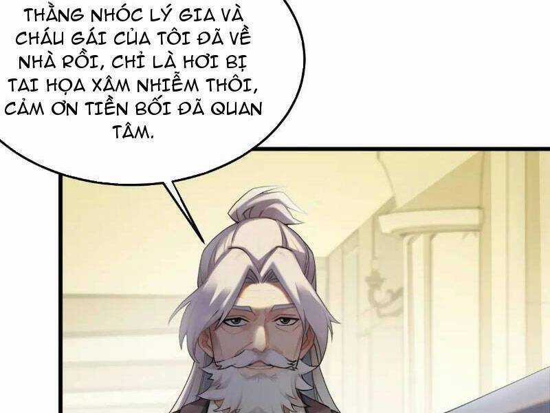 Ngươi Là Hạng Người Gì Cũng Dám Ở Tiên Giới Lên Mặt Với Ta? Chapter 50 trang 5